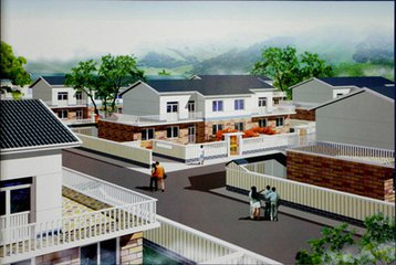 農(nóng)村自建房抵押貸款