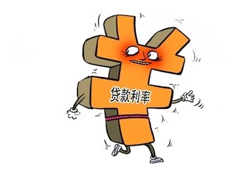 】抵押貸款利率