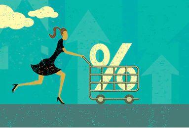 interest-rate-shopping-woman-good-260nw-287758508.png