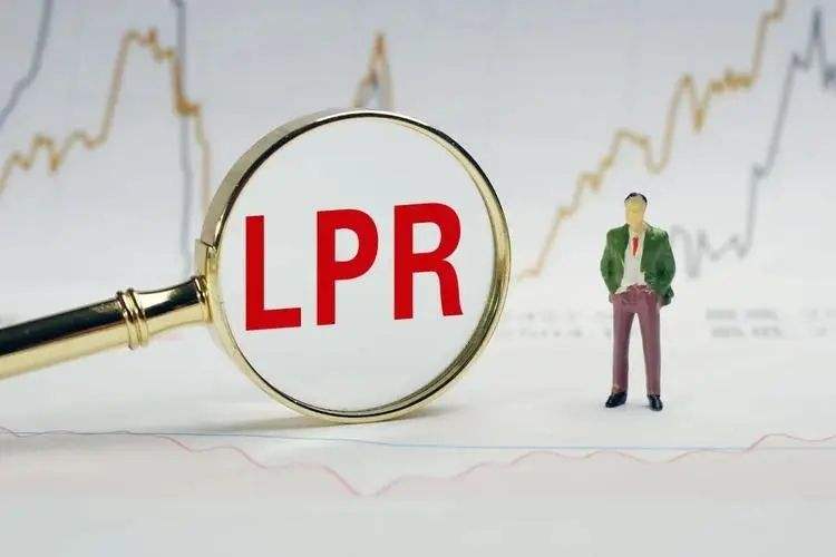 8月22日LPR