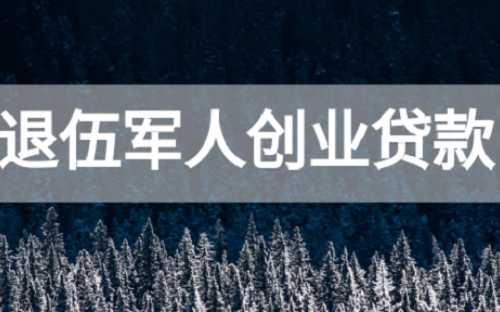 退伍創(chuàng)業(yè)貸款.png