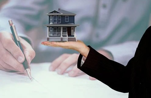房屋抵押貸款