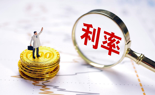 年化率