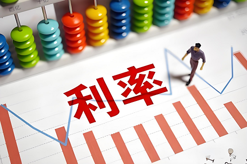 貸款利率說明