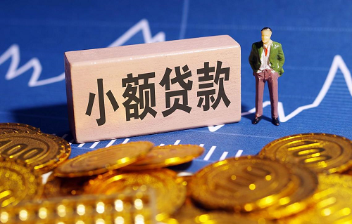 辦理小額貸款