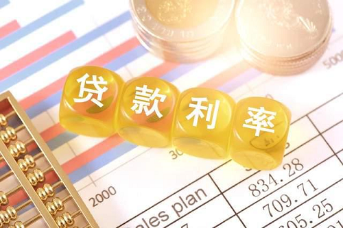 貸款利率