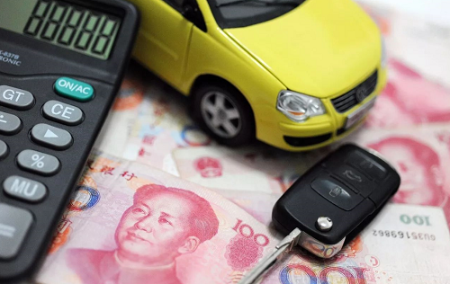 30萬的車怎么貸