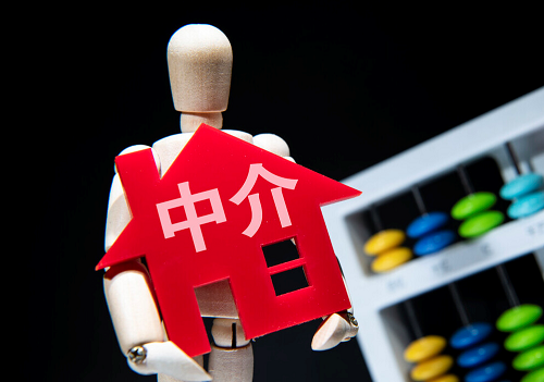 貸款中介
