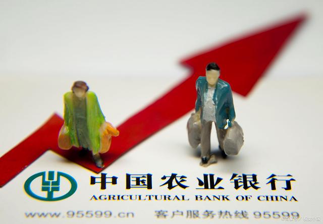 農(nóng)行貸款