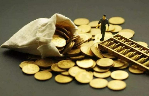征信報(bào)告中有財(cái)務(wù)狀況