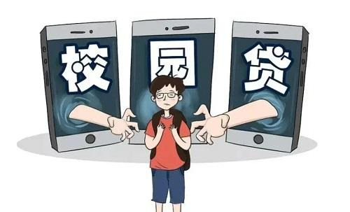 學生貸款