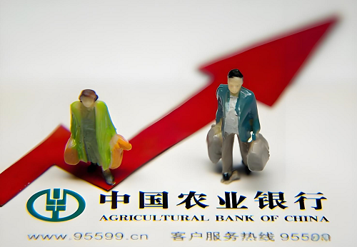 農(nóng)行貸款拍照