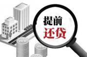 什么時候選擇提前還款更合適？