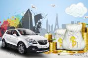 詳細(xì)的農(nóng)行汽車信用貸款辦理流程，購(gòu)車族必看！