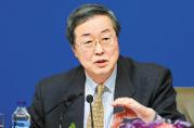 周小川：為什么企業(yè)部門的銀行貸款債務(wù)這么高？