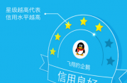 解鎖騰訊信用分強(qiáng)開新技能，提前預(yù)知信用貸款額度