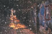 4月飛雪，到底在為誰哭？