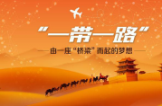 世界矚目：多種金融服務聚焦“一帶一路”