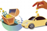 原來車證抵押貸款這樣操作才能辦下來？
