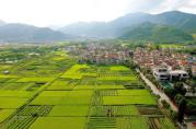 今天，建行為農(nóng)村人推出了專項(xiàng)銀行貸款產(chǎn)品