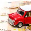 中信銀行個(gè)人買車貸款