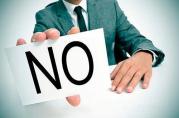 銀行無抵押貸款被拒怎么辦？8種解決方案！