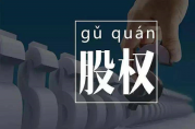 股權質(zhì)押融資通常怎么辦？