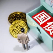 國債質(zhì)押貸款