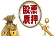 14萬股權可以質(zhì)押多少貸款？