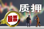 質押貸款質押物有哪些？