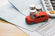 非本人車能偷偷的抵押貸款嗎？
