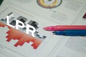 2024年4月22日銀行貸款利率（LPR）公告
