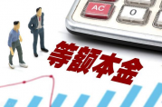 等額本金可以提前還款嗎？