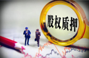 出質(zhì)股權(quán)意味著什么？和股權(quán)質(zhì)押貸款一樣嗎？