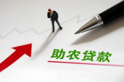 農(nóng)民在銀行貸款需要什么條件？