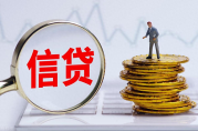 網貸太多了怎么去銀行貸款？